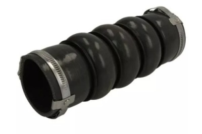 Шланг радіатора повітря citroen berl фото №1