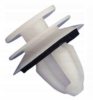 10szt bmw x1 f48 кліпса 8 накладки бічний двері фото №1