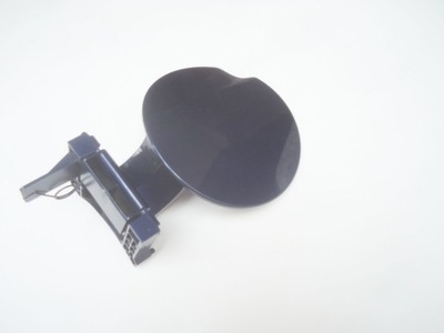 Peugeot 307 lift крышка заливной топлива оригинал фото №1