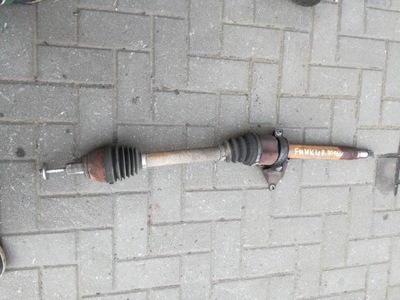 Ford mondeo mk4 привідний вал права довга 2.0 16v фото №1