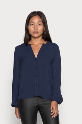 Vero Moda koszula granatowa (petit) r L 40