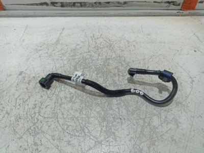 Fiat 600 шланг вакууму 1.2 thp 9847614880 фото №1