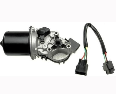 Моторчик дворник перед renault clio ii 98-05 thalia 99-06 6015swp3 фото №1