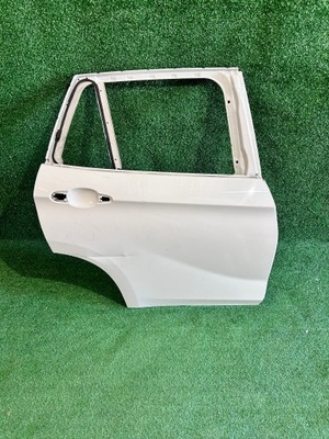 Двері задні праве bmw x1 e84 фото №1