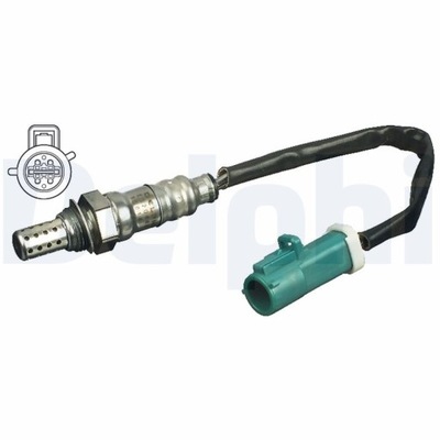 SONDA LAMBDA FORD C-MAX 05- ES20448-12B1  