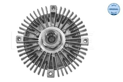 MEYLE 314 115 2101 CLUTCH FAN COOLING  