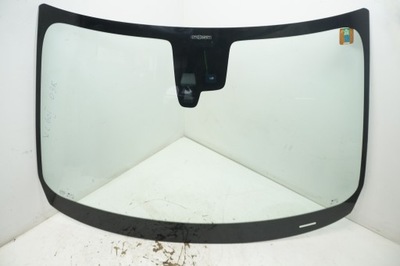 Volvo xc60 i 09r стекло передняя лобовое фото №1