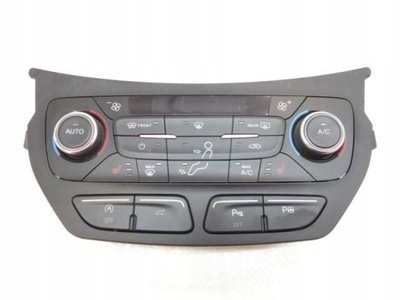 Ford kuga mk2 панель кондиціонера фото №1