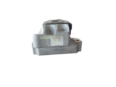 Mitsubishi outlander iii phev кронштейн двигателя подушка фото №1