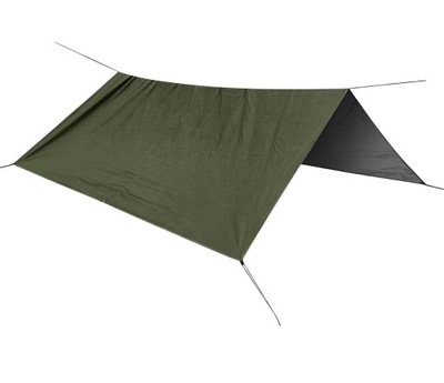 Tarp Płachta biwakowa Badger Outdoor X-Thermo