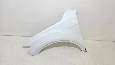 Крыло левый перед передний vw t-roc 2ga оригинальный фото №1