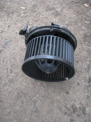 FAN HEATER RENAULT MEGANE II 2  