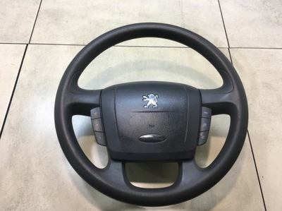 Воздуховод boxer ii 2.2 hdi фото №1