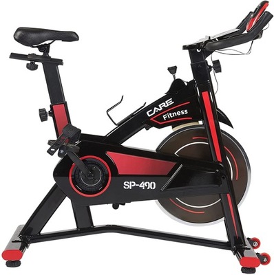 Rower spinningowy Care Fitness Spibike SP-490