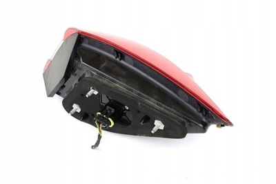 Лампа maserati quattroporte vi задня ліва фото №1