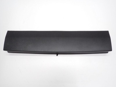 Молдинг защита крышки багажника 156155758 alfa romeo tonale 24r фото №1