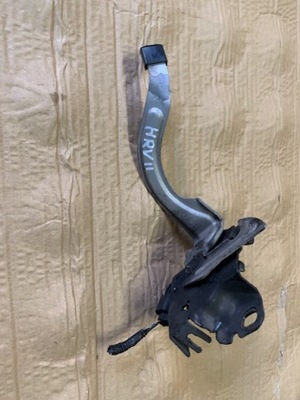 Honda hr-v ii ru замок капот перед передний 15-17r оригинал фото №1