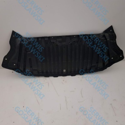 Mercedes cls 218 e 212 мат захист під  бампер a2125200223 фото №1