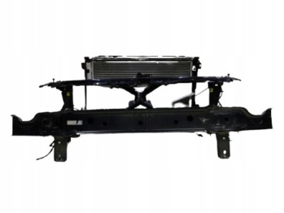 Mercedes slk r172 підсилювач pas балка лонжерон фото №1