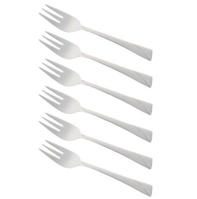 WIDELCZYKI DO CIASTA 6 SZT. POŁYSK KINGHOFF KH-1532 (3594-3515)