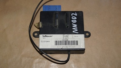 Citroen c5 блок керування навігації фото №1