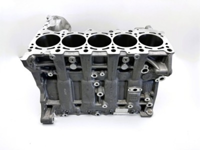 Блок двигателя audi rs3 rs q3 2.5 tfsi daza dnwa фото №1
