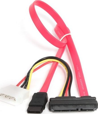 Gembird Molex - SATA