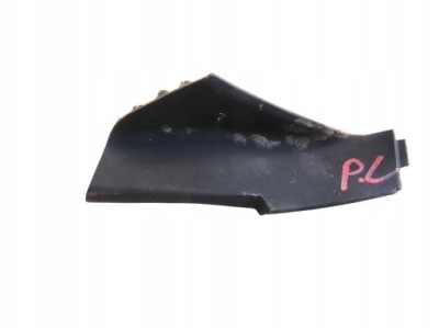 Молдинг уголок жабо левый hyundai i30 iii 2016- rok фото №1