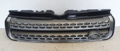 Land rover evoque lift решётка радиатора решётка радиатора радиатора org фото №1