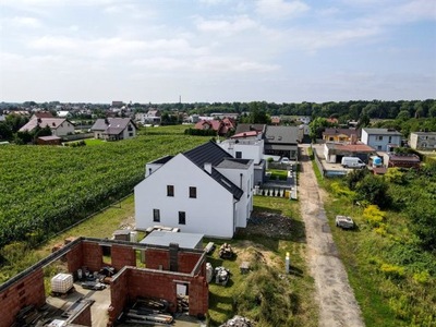 Dom, Kiełczewo, Kościan (gm.), 133 m²