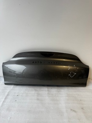 Кришка багажника задня накладка кришка aston martin dbx фото №1