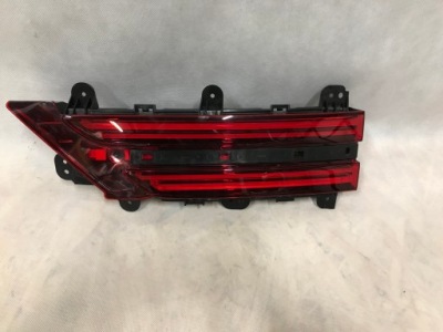 Genesis gv70 suv 20- лампа задня led права внутрішня europa фото №1