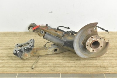 Рычаг ступица левый задняя expert jumpy iii proace ii фото №1