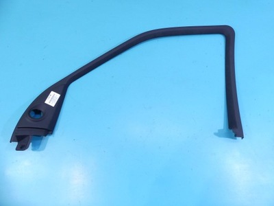 Рамка дверь правый перед land rover freelander ii фото №1