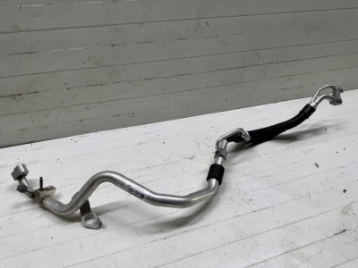 Mercedes e-klasa w214 шланг кондиціонера патрубок трубка a2148302400 фото №1