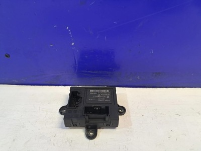 Volvo s80 2012 модули дверь фото №1