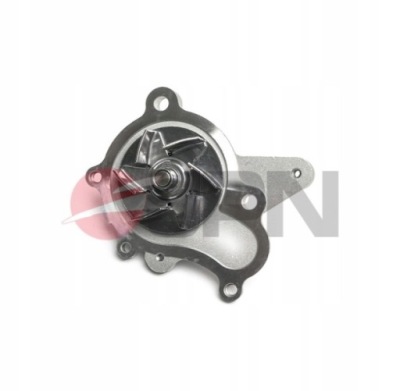 Насос води jpn до kia cee'd 2.0 фото №1