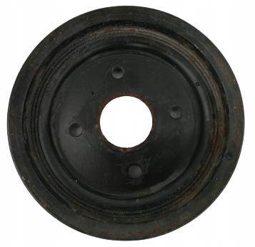 Шків ролик насоса води nissan titan 1 фото №1