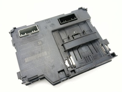 Считыватель карта renault clio iv captur i 285900636r фото №1