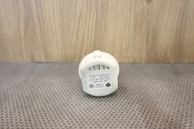 Mercedes slk 171 r171 датчик температури зовнішньої обігрівача фото №1