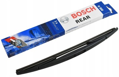 BOSCH WIPER BLADE REAR REAR TOYOTA AYGO 05-14  