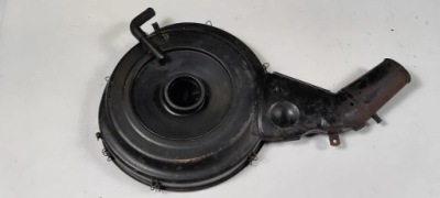 Фильтр воздуха корпус mercedes-benz sl r107 350 фото №1