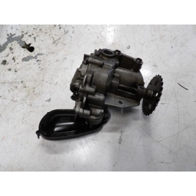 Насос оливи 150109063r renault/nissan/opel/fiat фото №1