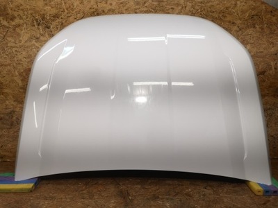 Ford ranger iv капот крышка двигателя фото №1