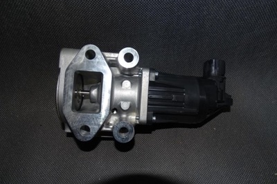 Mitsubishi eclipse cross 17- клапан egr клапан фото №1