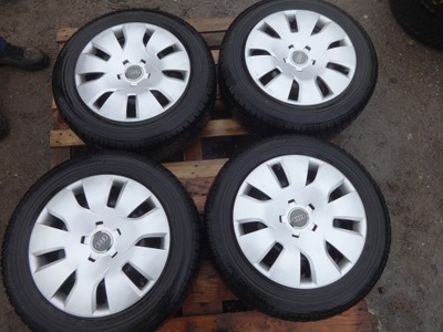 LLANTAS 16 AUDI A4 B7 B8 B9 A6 C5 C6 C7 Q2 Q3 8U A3  