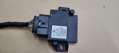 A6 C7 4G UNIDAD DE CONTROL MÓDULO DE BOMBA COMBUSTIBLES 3.0 TFSI 4G0906093D A7 4G  