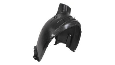 Подкрылок перед левая citroen jumpy fiat scudo peugeot expert opel vivaro фото №1