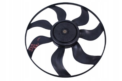 Вентилятор вентилятор mercedes w117 cla 18r. 2.2d фото №1