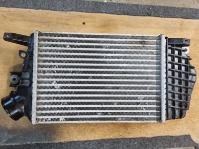 Интеркулер subaru impreza wrx 2017r cis-tm0200 фото №1